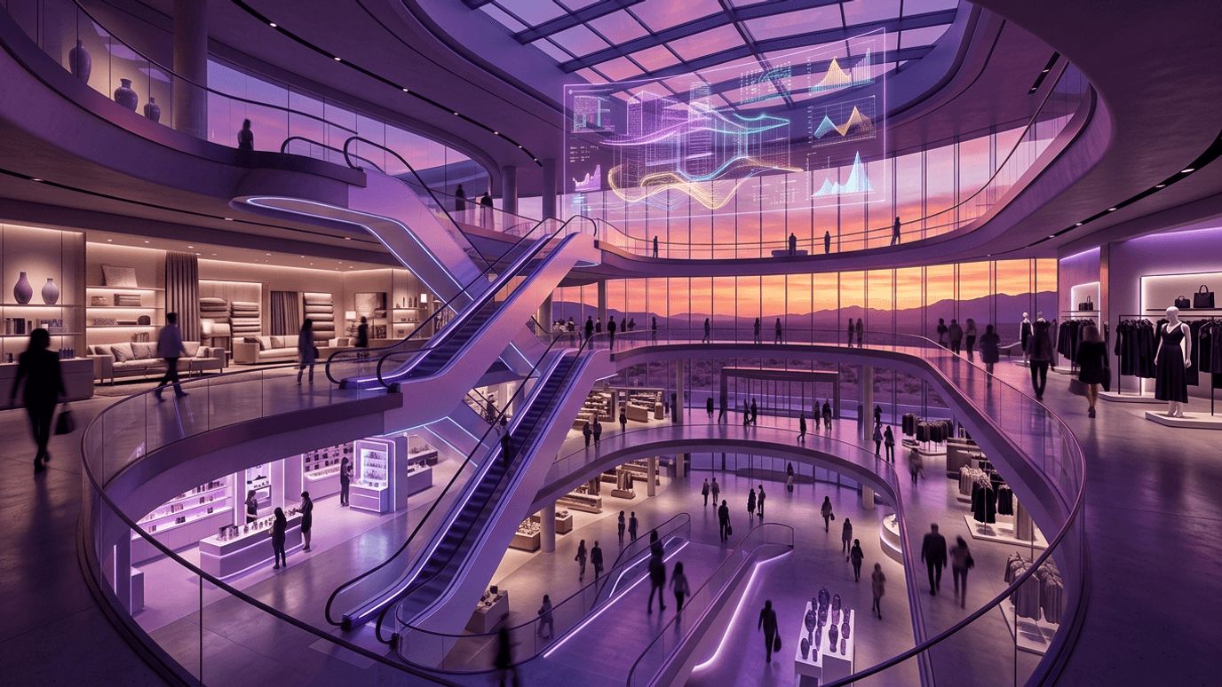 Top 10 Best Department Stores in Goodyear