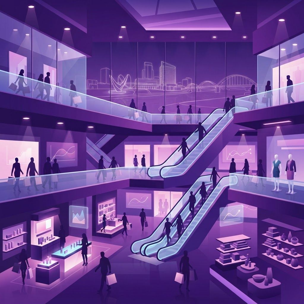 Top 10 Best Department Stores in Grand Rapids