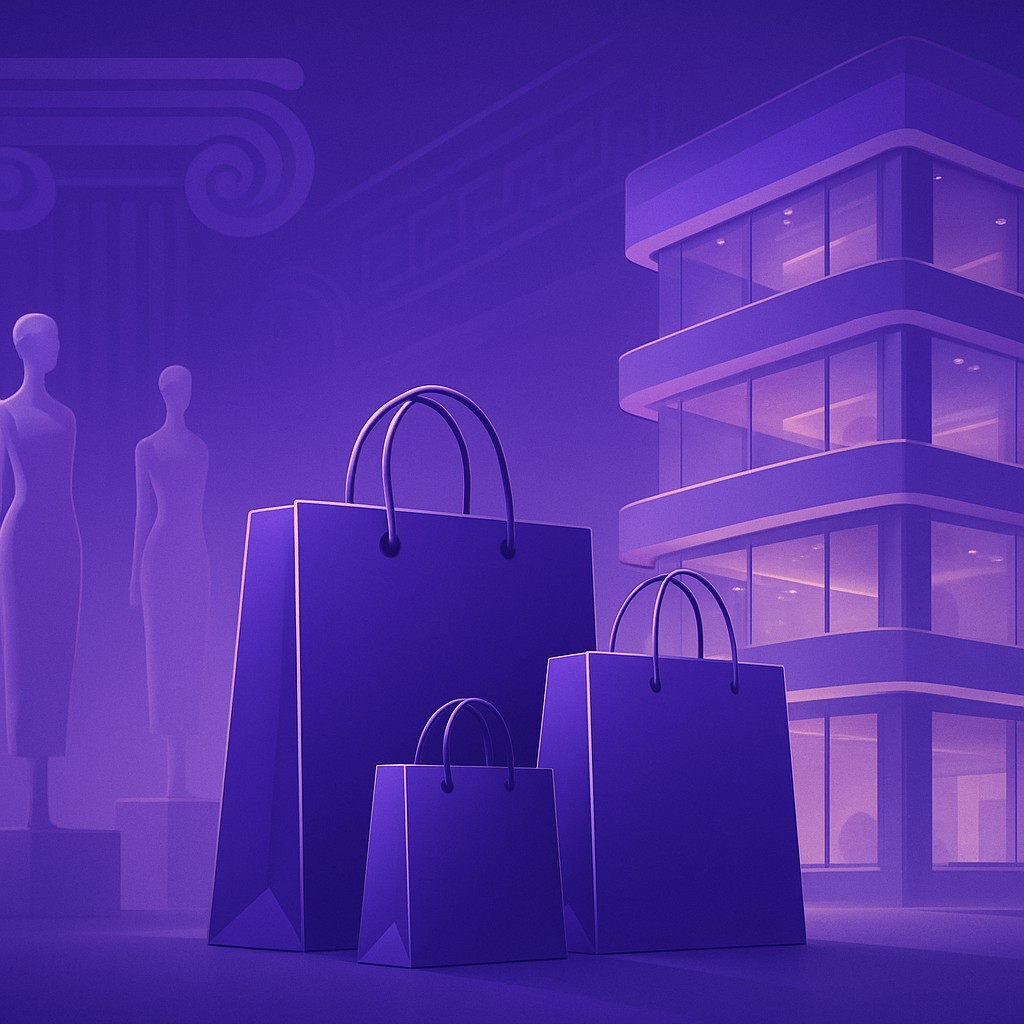Top 10 Best Department Stores in Greece