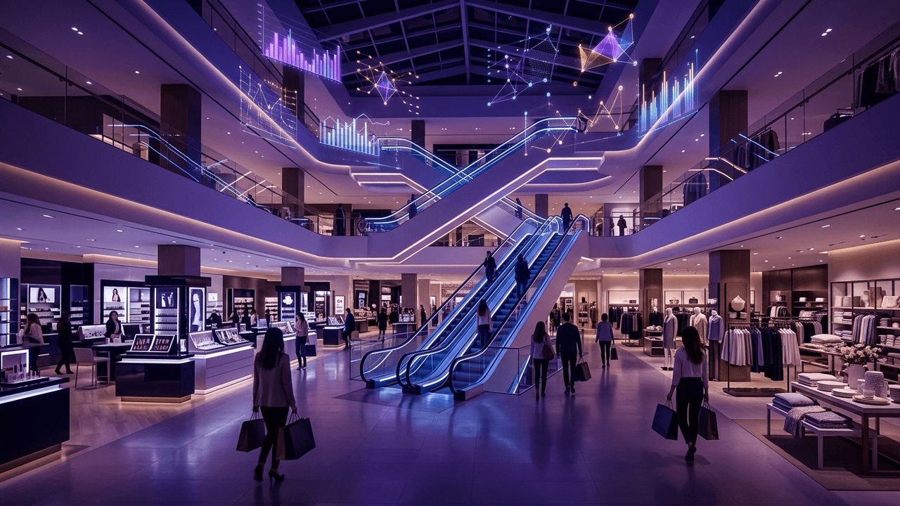 Top 10 Best Department Stores in High Point