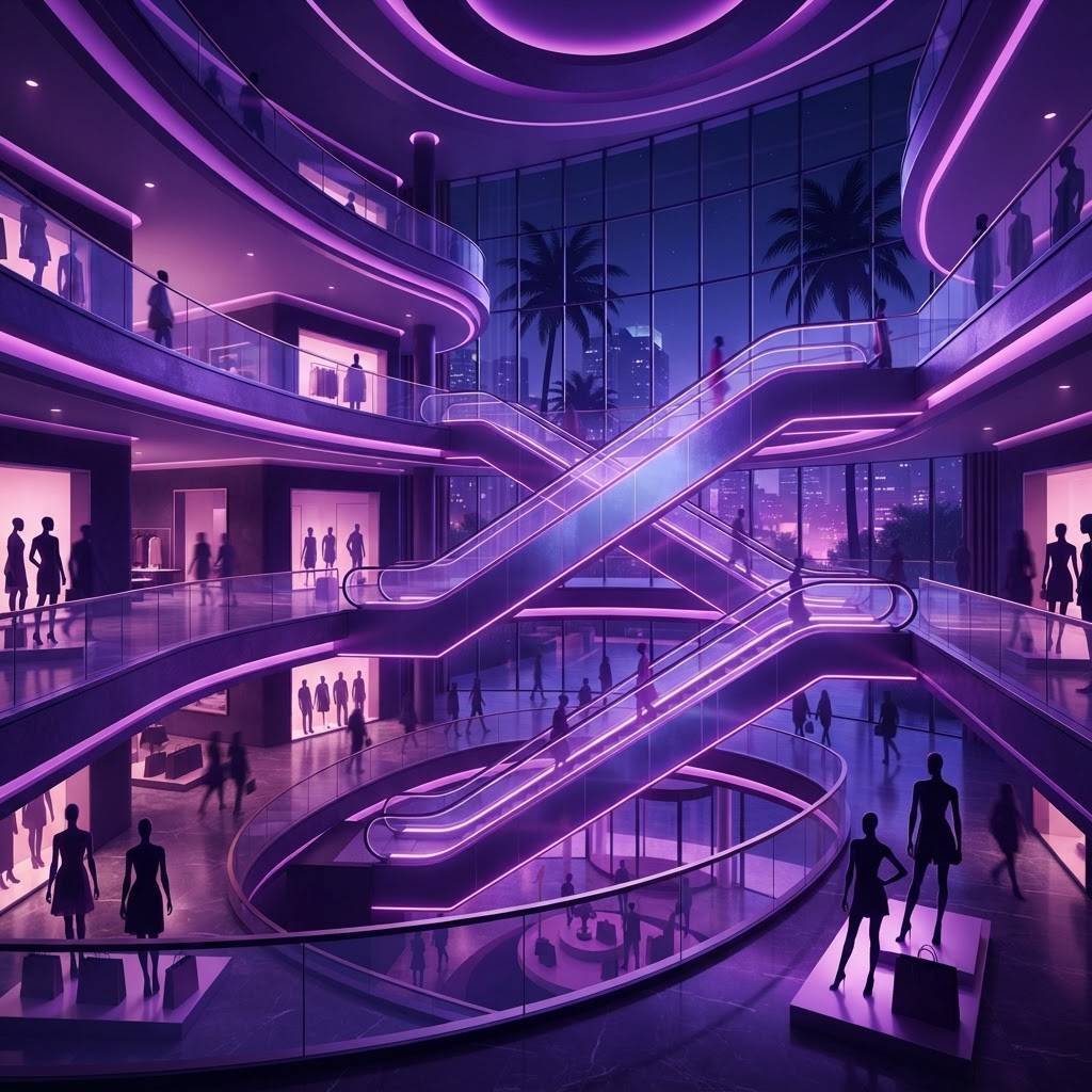 Top 10 Best Department Stores in Hollywood