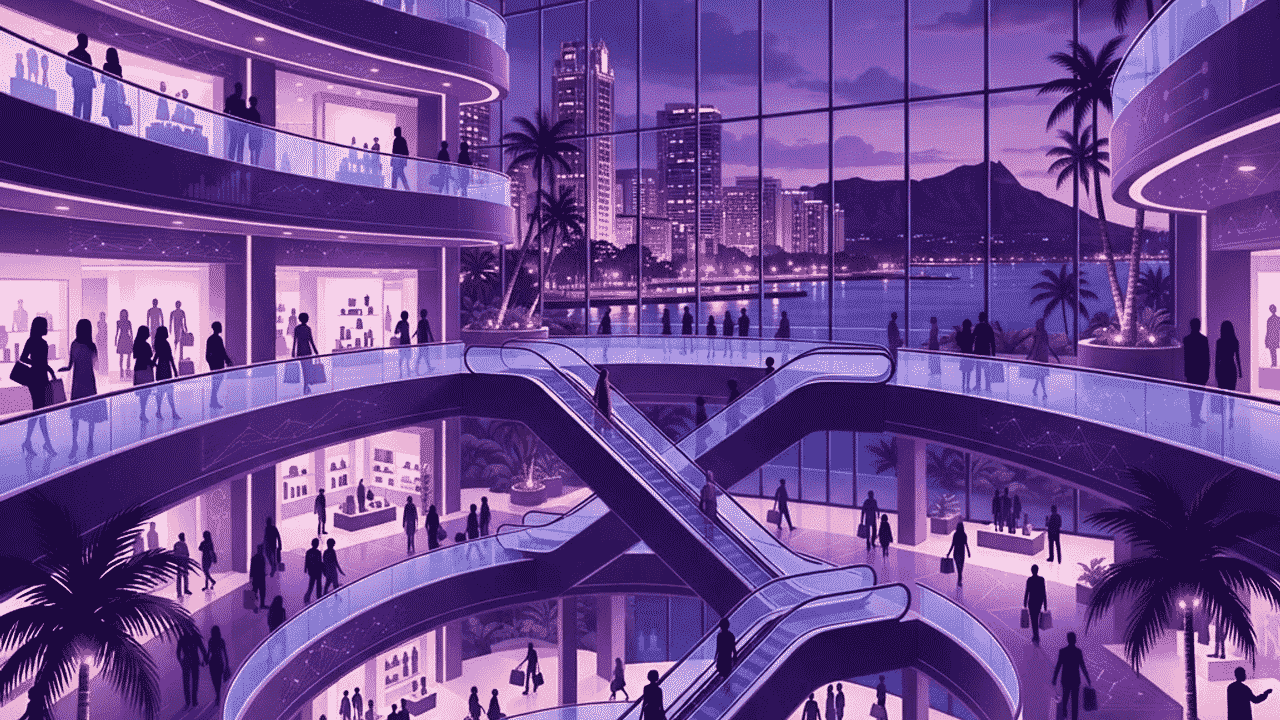 Top 10 Best Department Stores in Honolulu