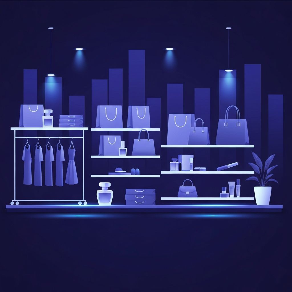 Top 10 Best Department Stores in India