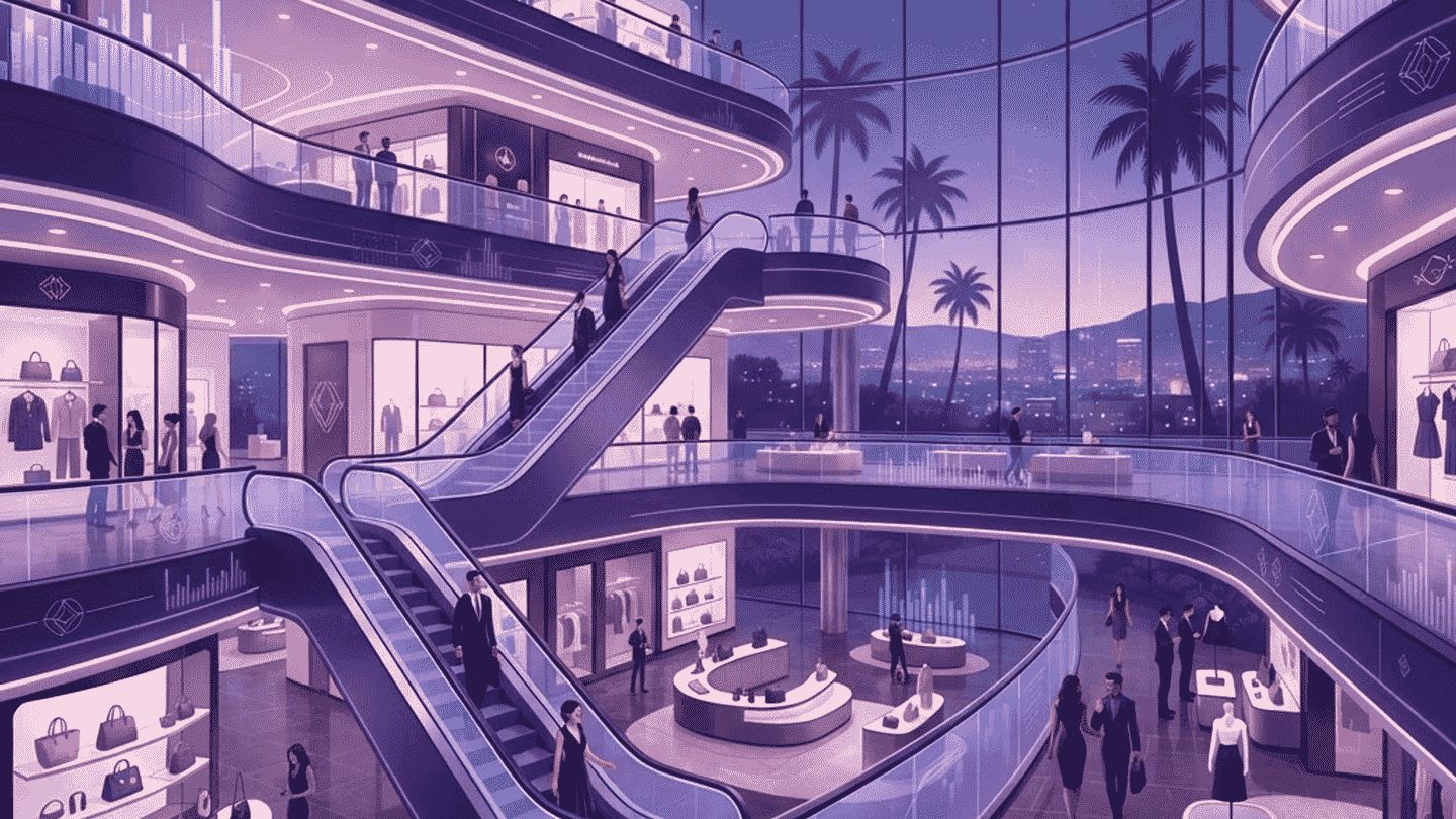 Top 10 Best Department Stores in Irvine