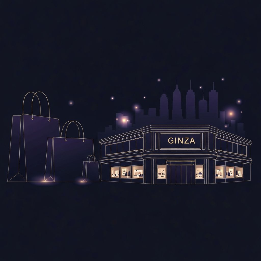 Top 10 Best Department Stores in Japan
