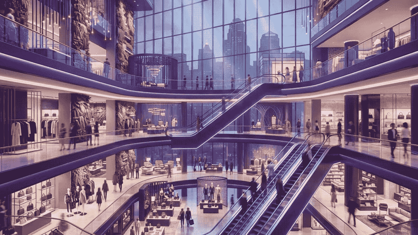 Top 10 Best Department Stores in Kansas City