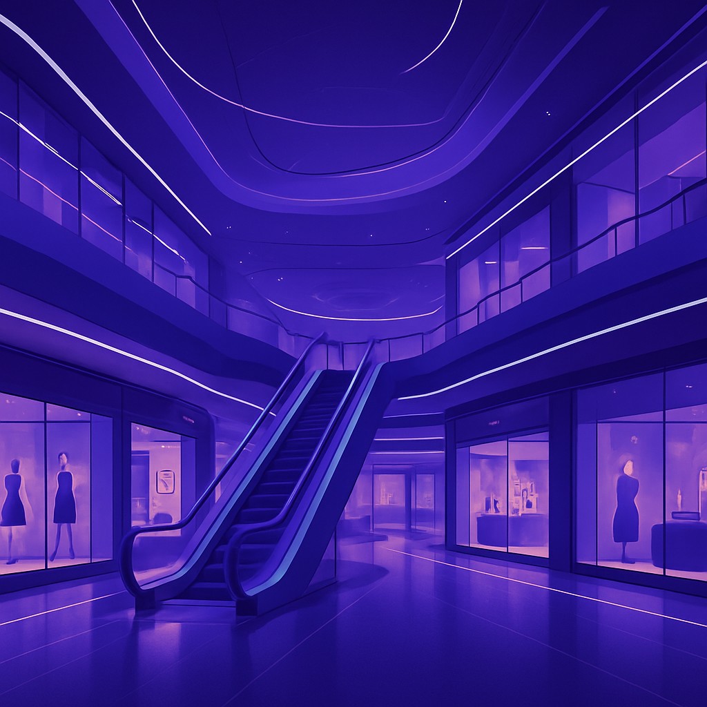Top 10 Best Department Stores in Kazakhstan