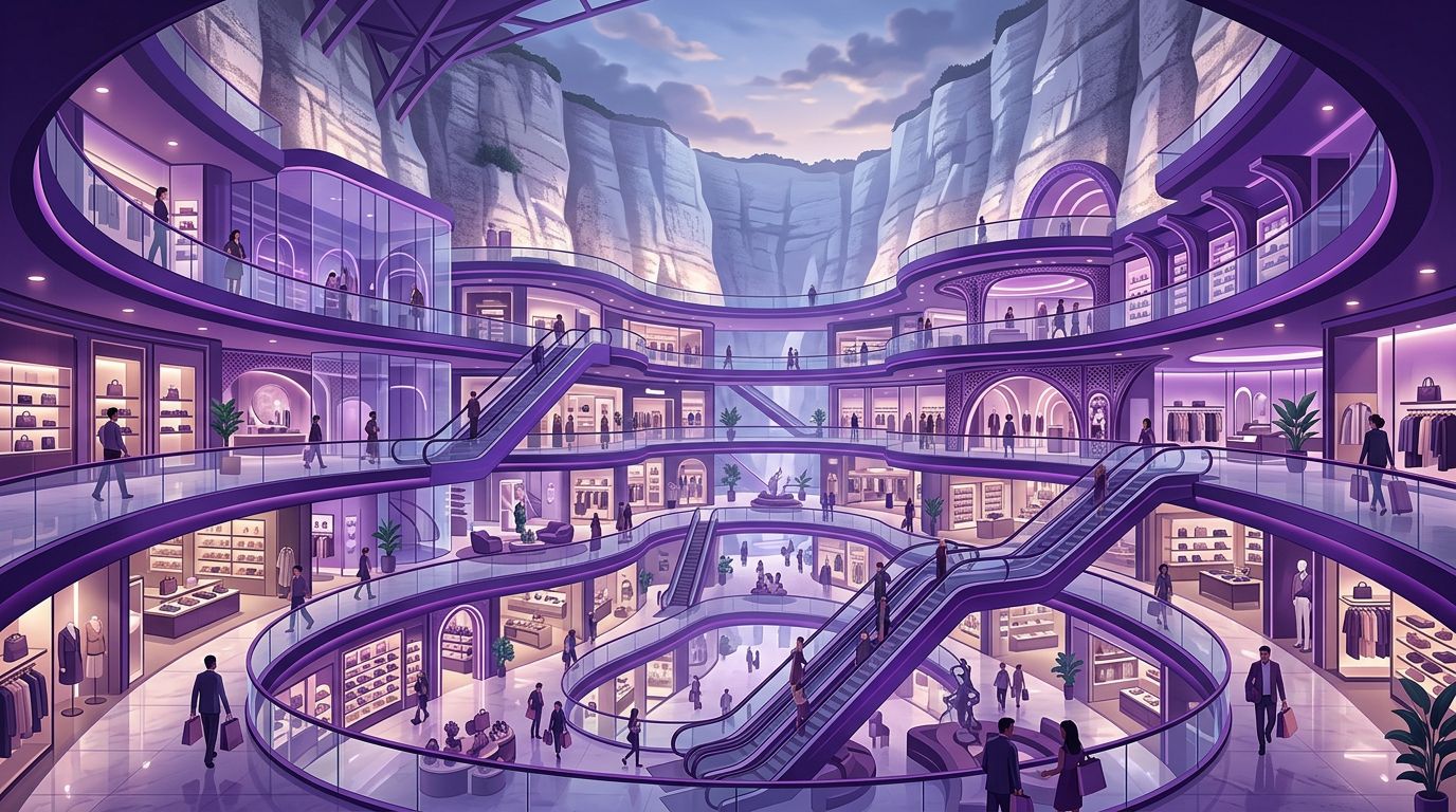 Top 10 Best Department Stores in Kent