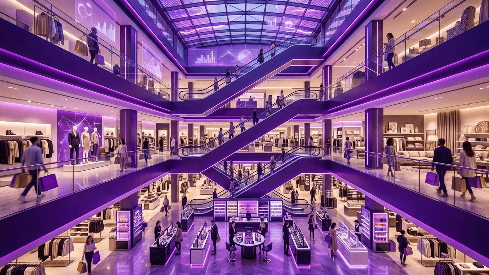 Top 10 Best Department Stores in Lafayette