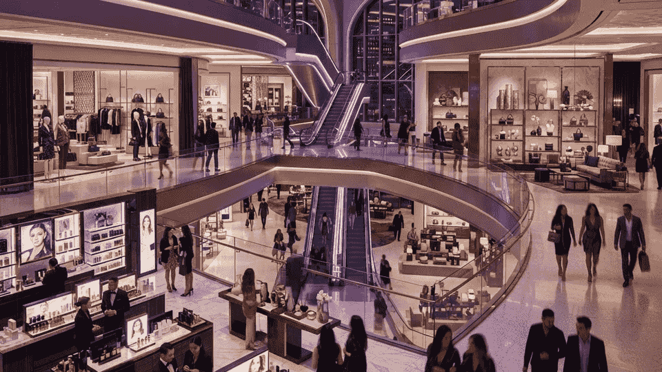 Top 10 Best Department Stores in Las Vegas