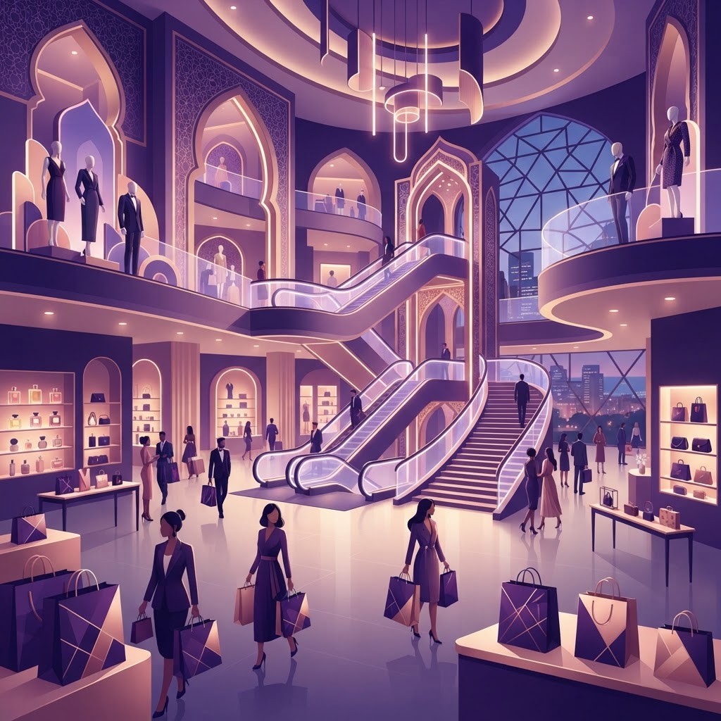 Top 10 Best Department Stores in Lebanon