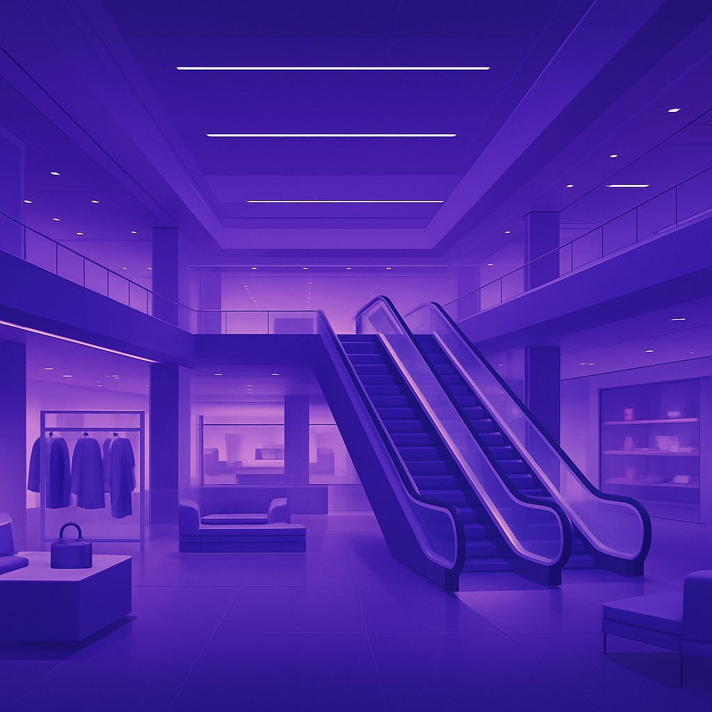 Top 10 Best Department Stores in Libya