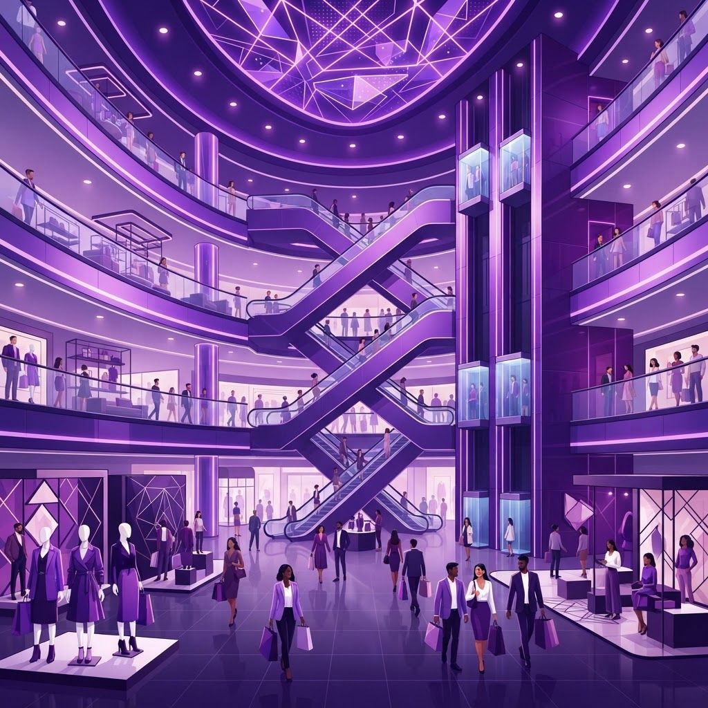 Top 10 Best Department Stores in Little Rock