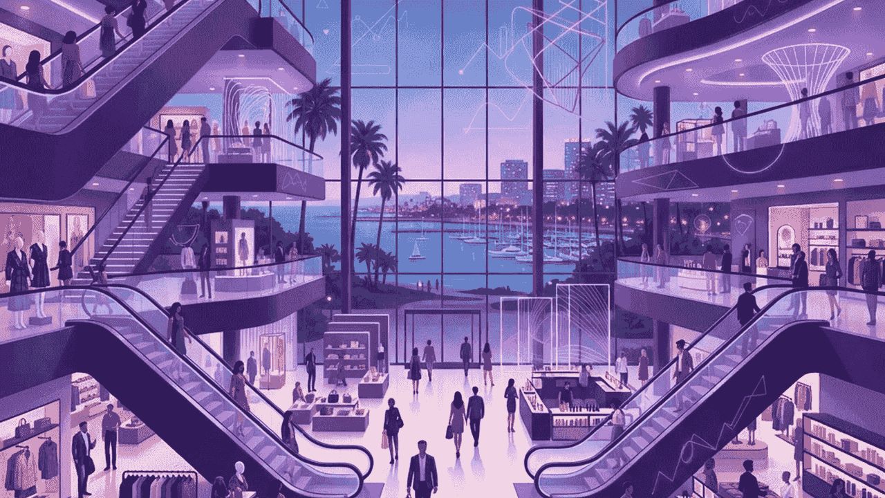 Top 10 Best Department Stores in Long Beach