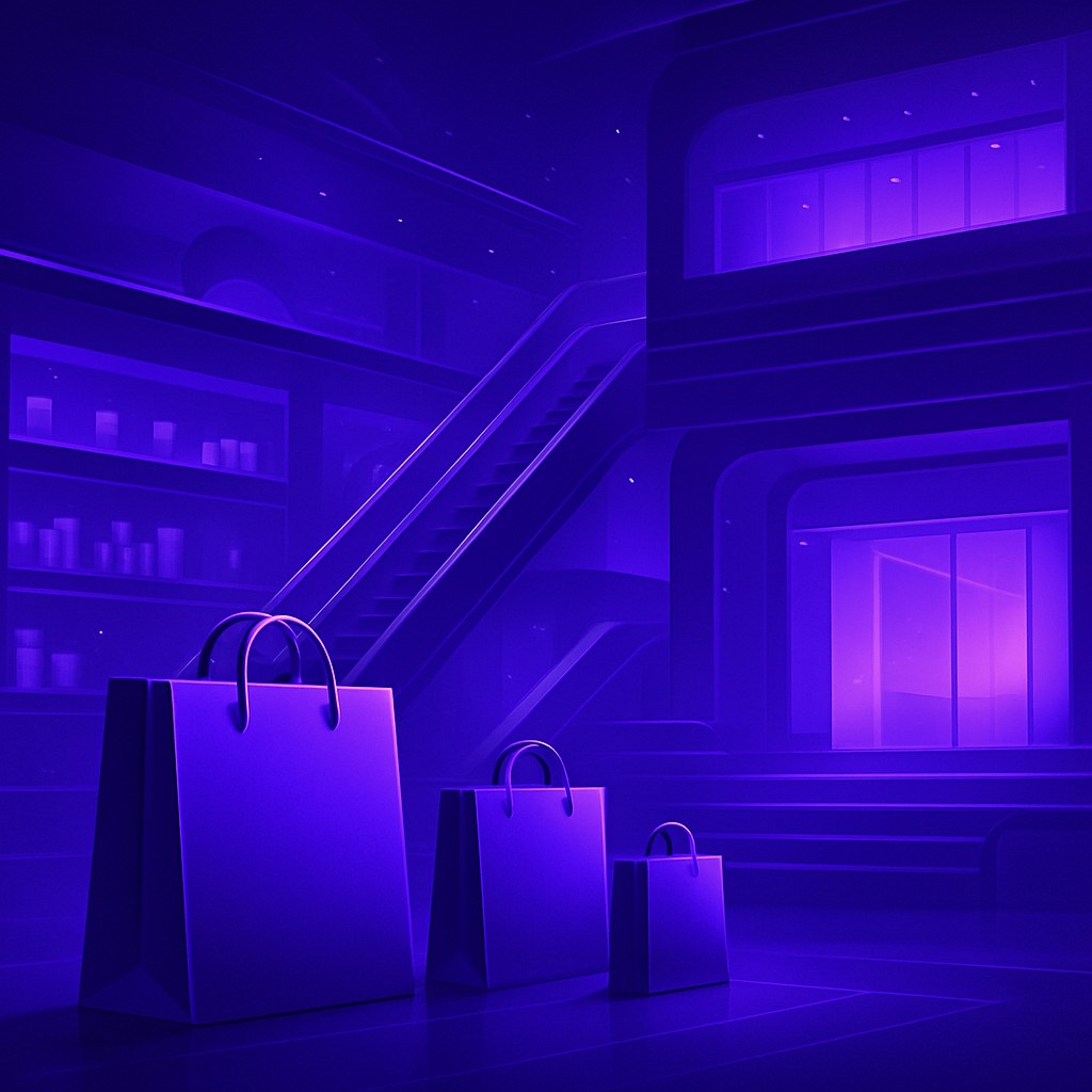 Top 10 Best Department Stores in Mali