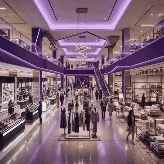 Top 10 Best Department Stores in Memphis
