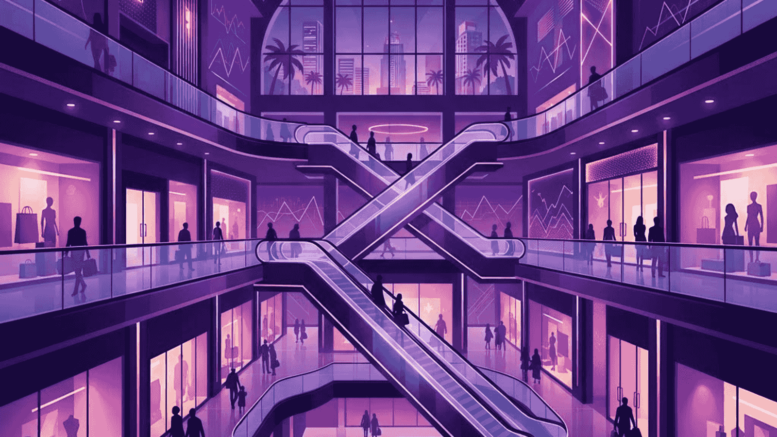 Top 10 Best Department Stores in Miami