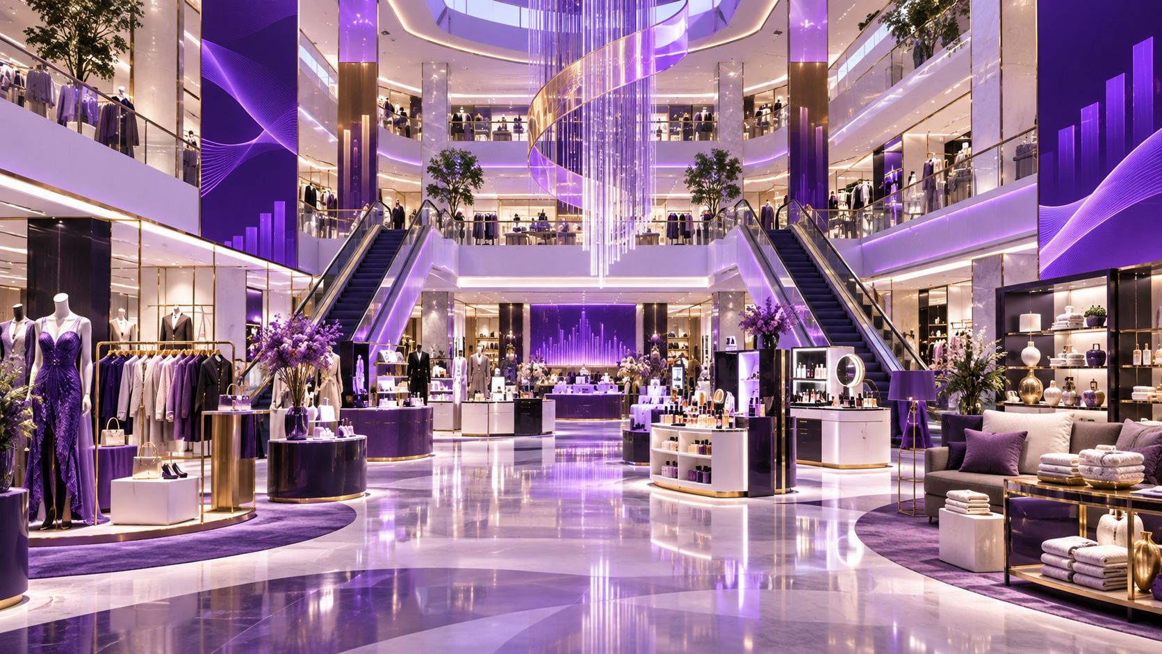 Top 10 Best Department Stores in Midland