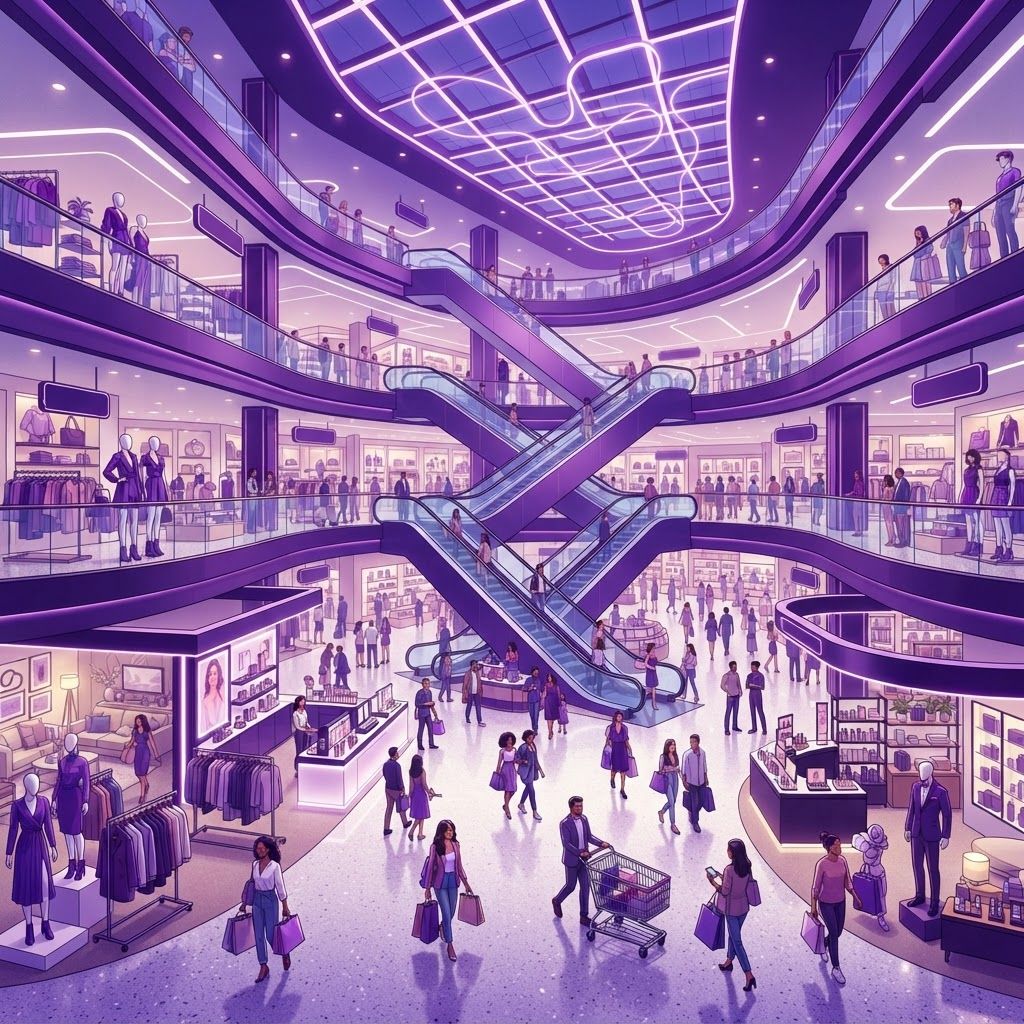 Top 10 Best Department Stores in Modesto