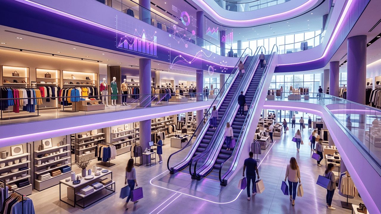 Top 10 Best Department Stores in Nampa