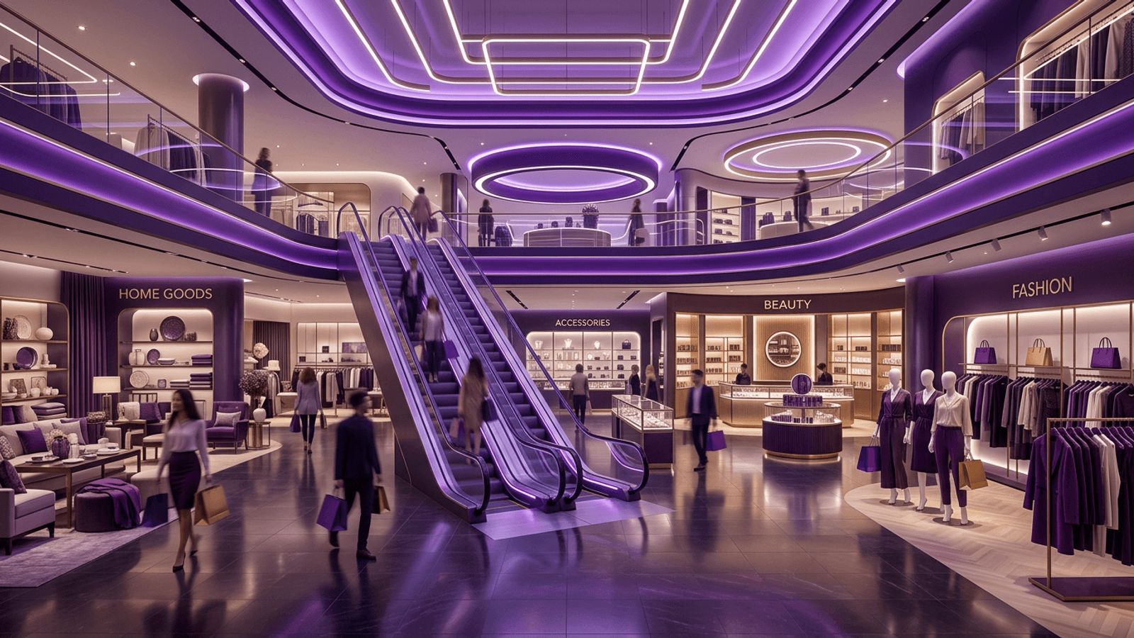 Top 10 Best Department Stores in New Braunfels