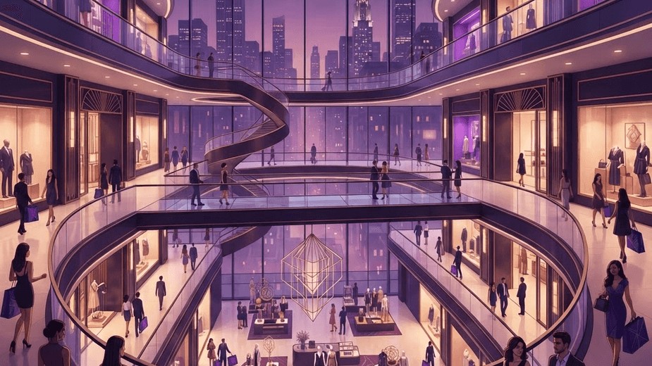 Top 10 Best Department Stores in New York