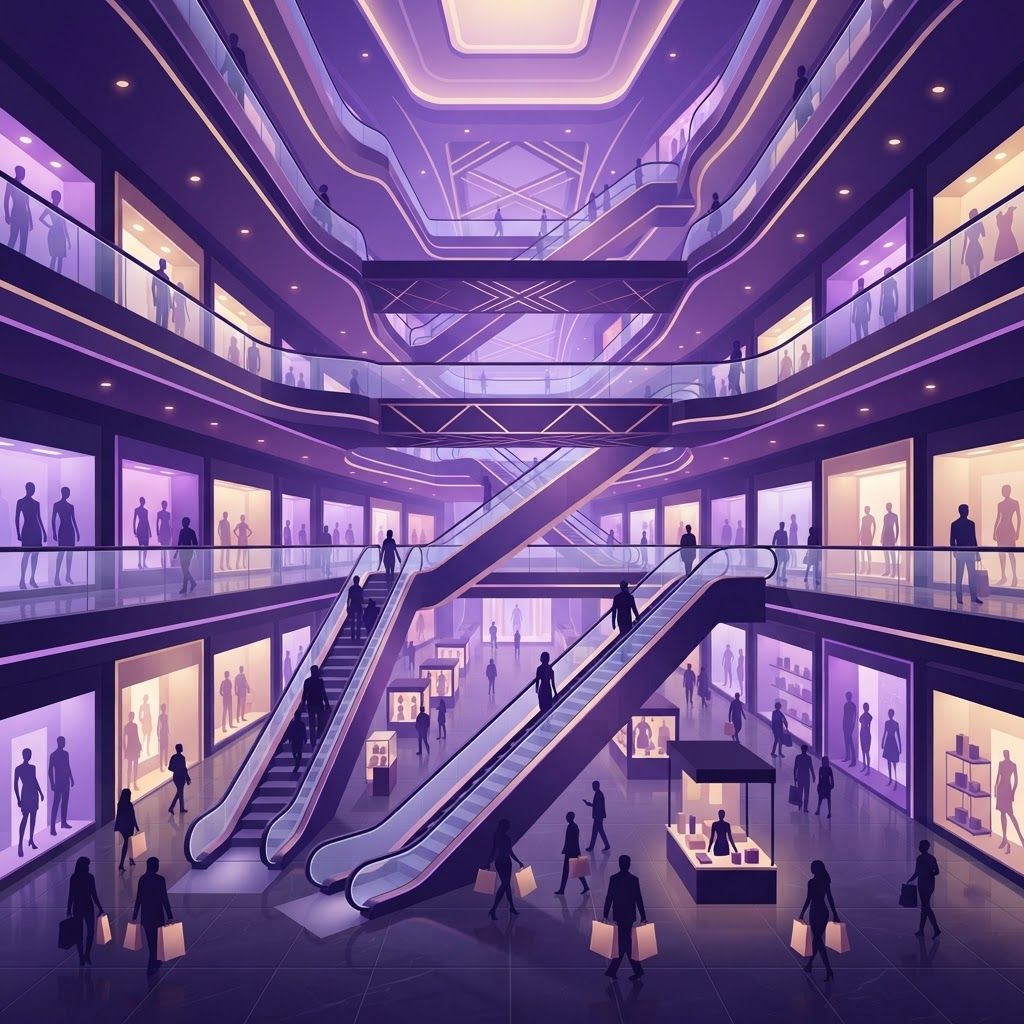 Top 10 Best Department Stores in Newport News