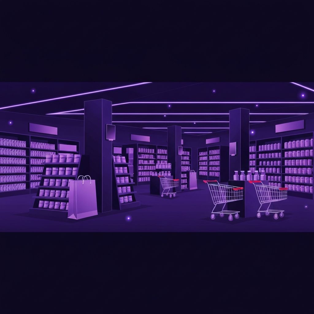 Top 10 Best Department Stores in Nigeria
