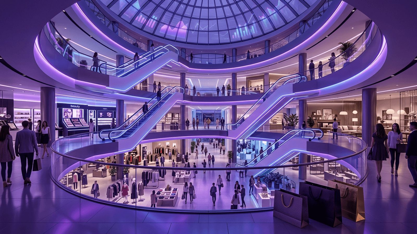 Top 10 Best Department Stores in Norman