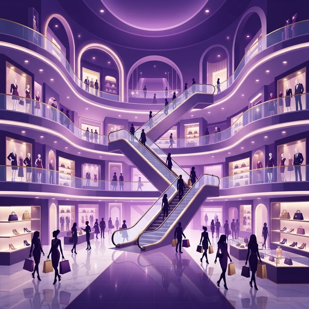 Top 10 Best Department Stores in Norway