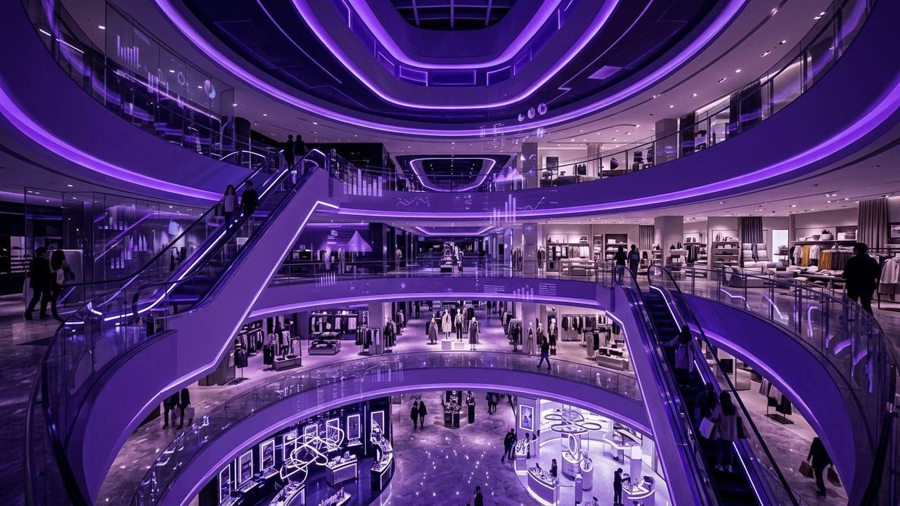 Top 10 Best Department Stores in Odessa