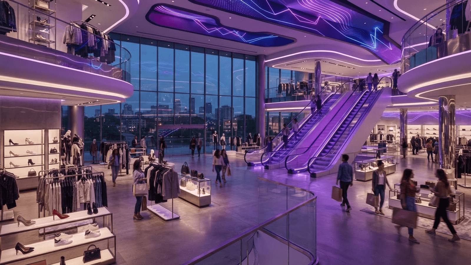 Top 10 Best Department Stores in Olathe