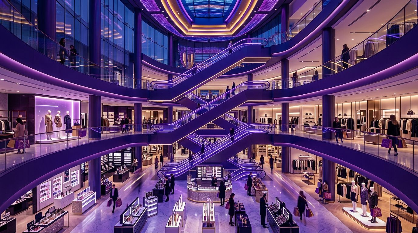 Top 10 Best Department Stores in Orange