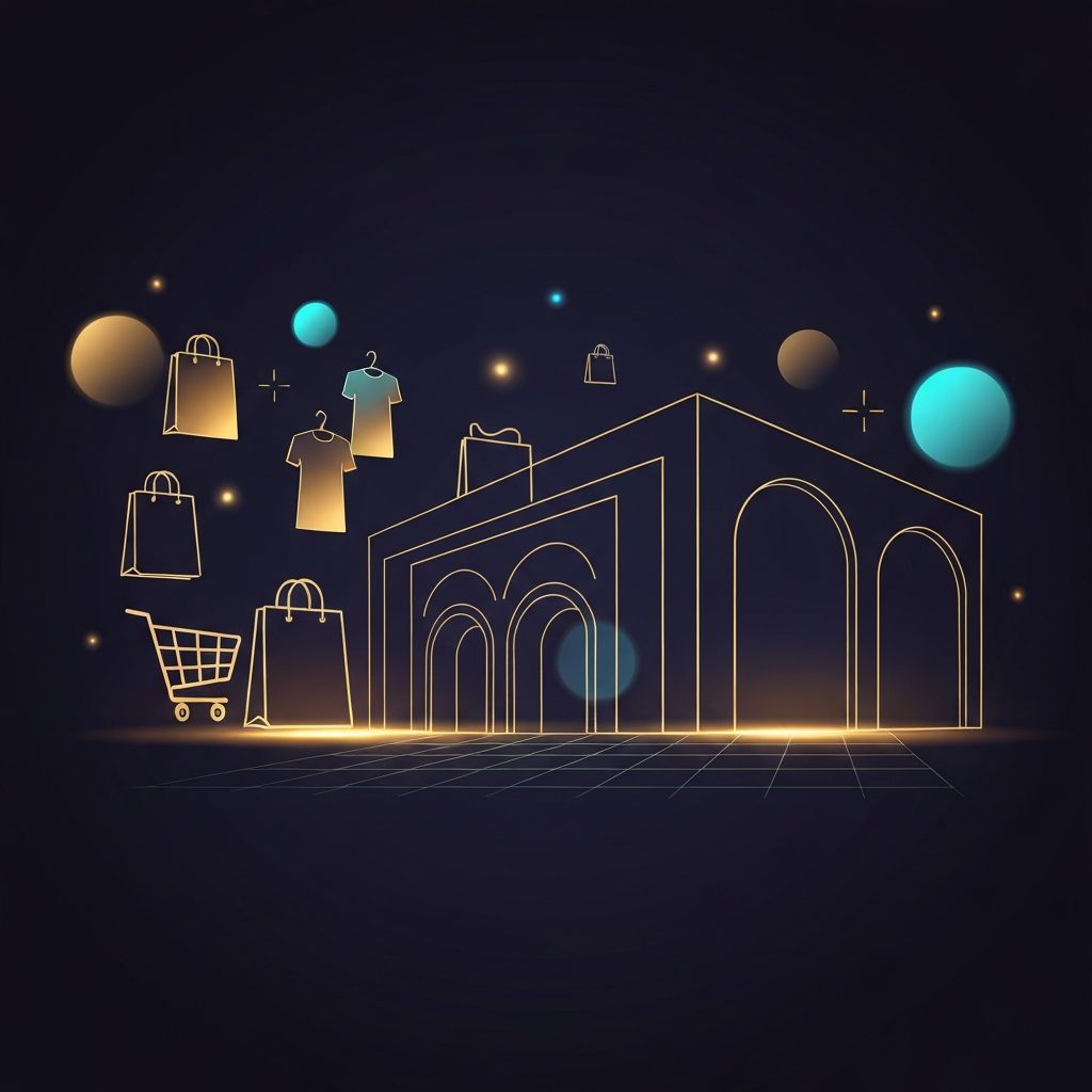 Top 10 Best Department Stores in Pakistan