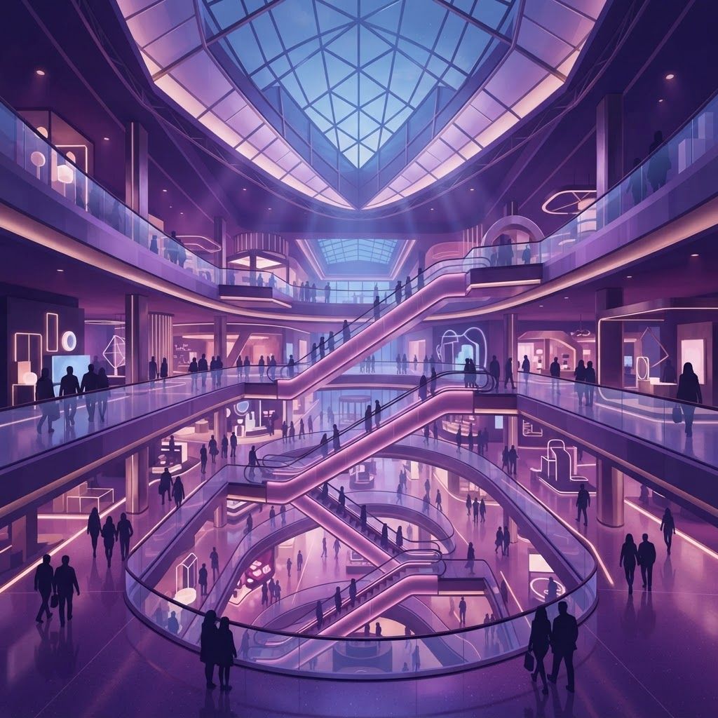 Top 10 Best Department Stores in Paradise