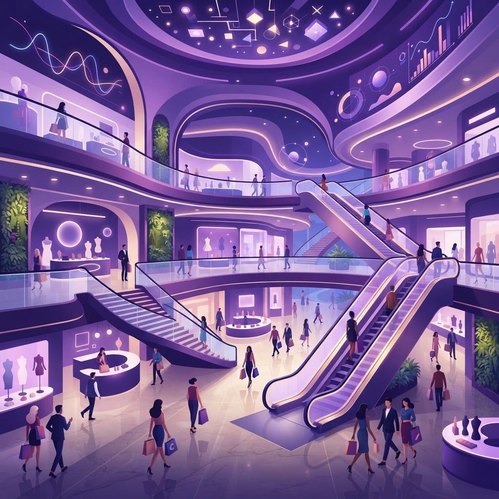 Top 10 Best Department Stores in Peoria