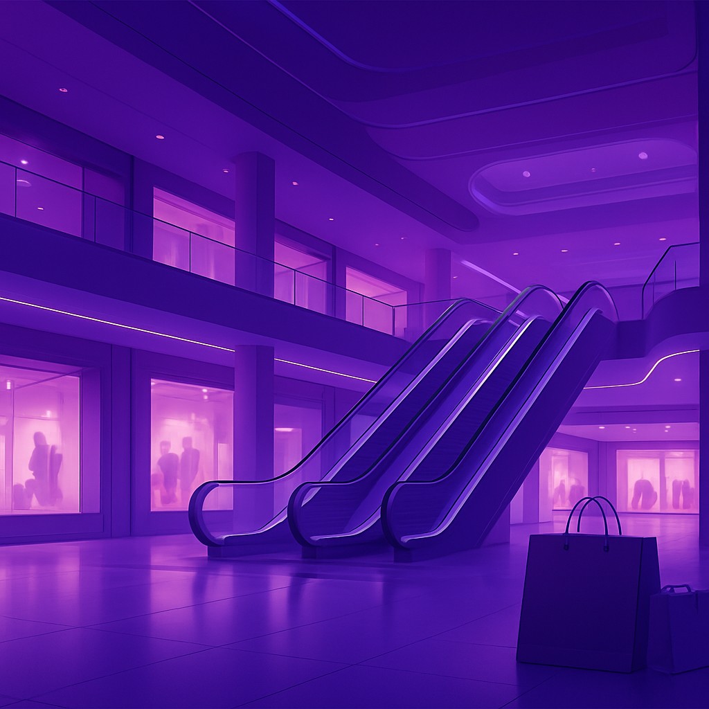 Top 10 Best Department Stores in Romania