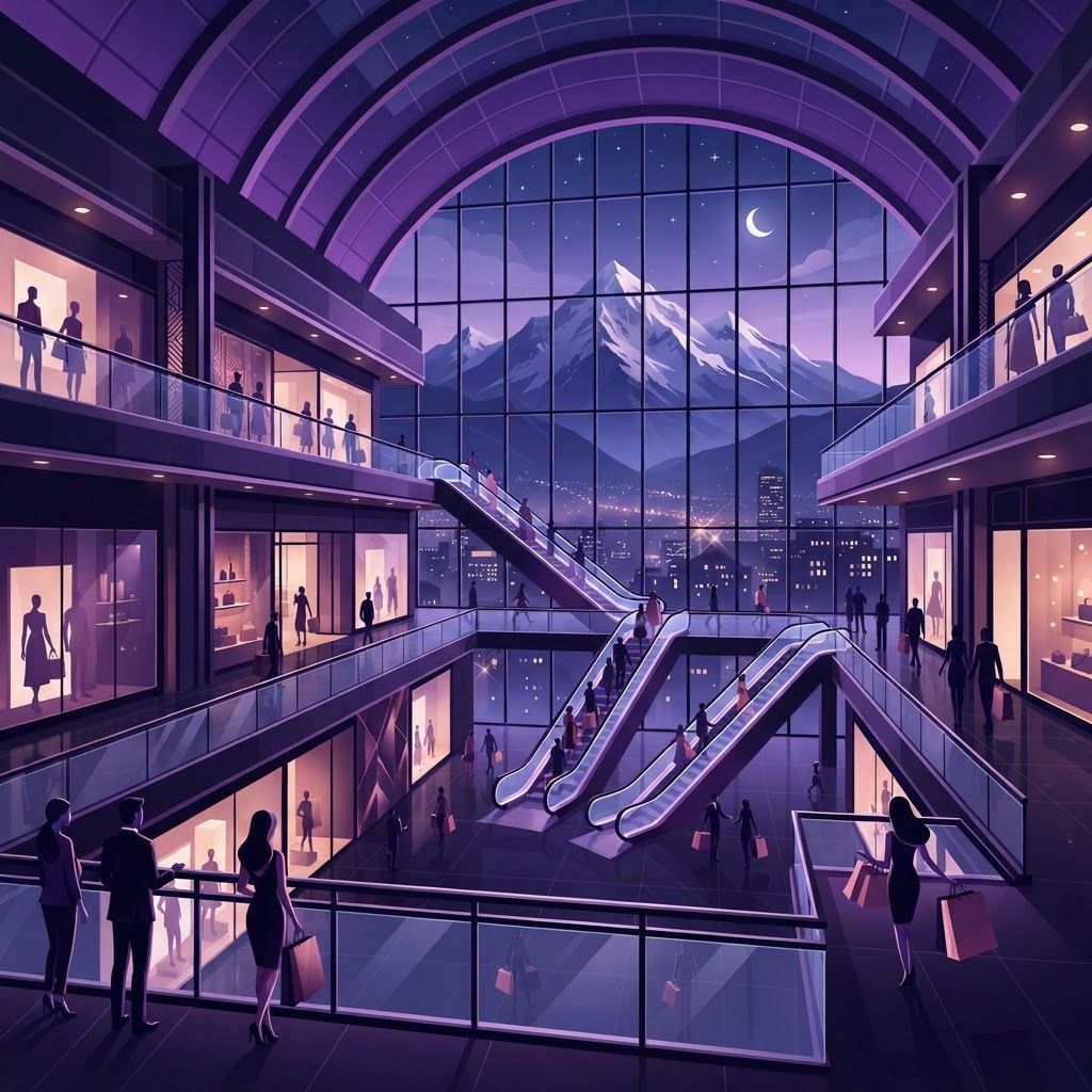 Top 10 Best Department Stores in Salt Lake City