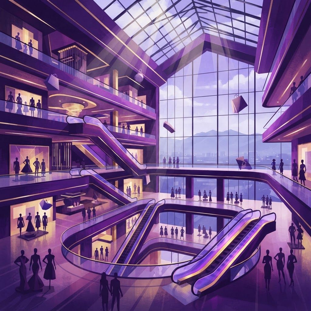 Top 10 Best Department Stores in San Bernardino