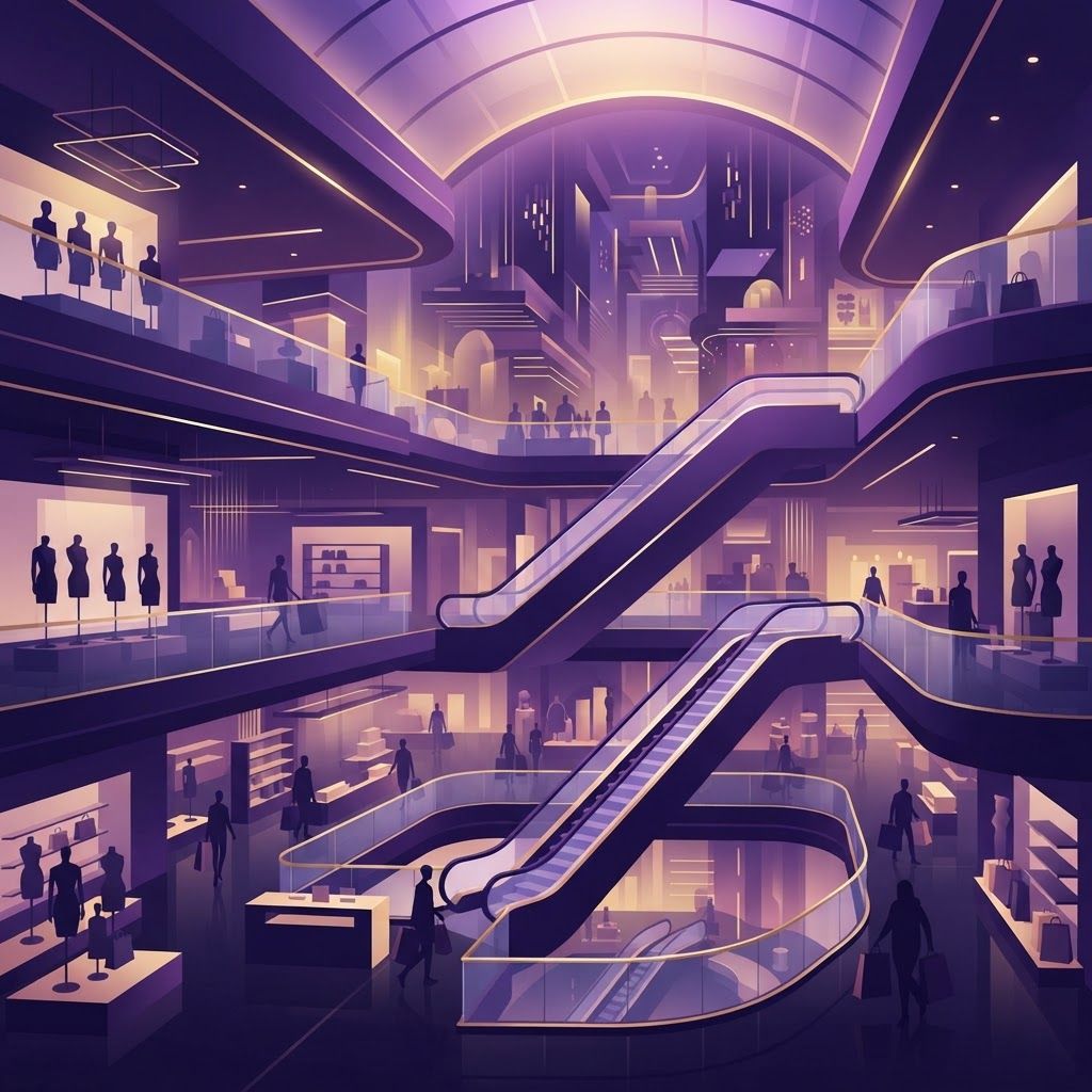 Top 10 Best Department Stores in Santa Clarita