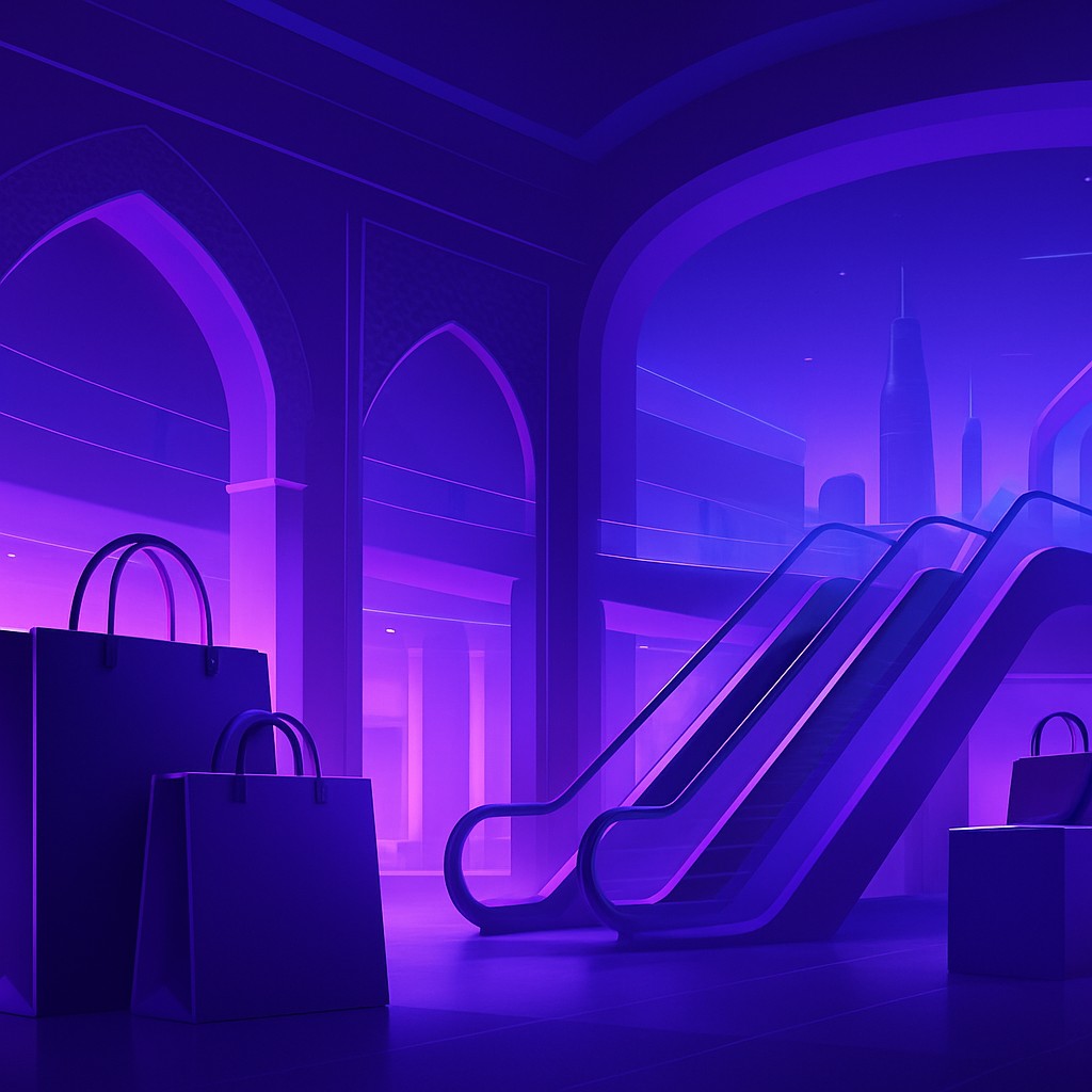 Top 10 Best Department Stores in Saudi Arabia