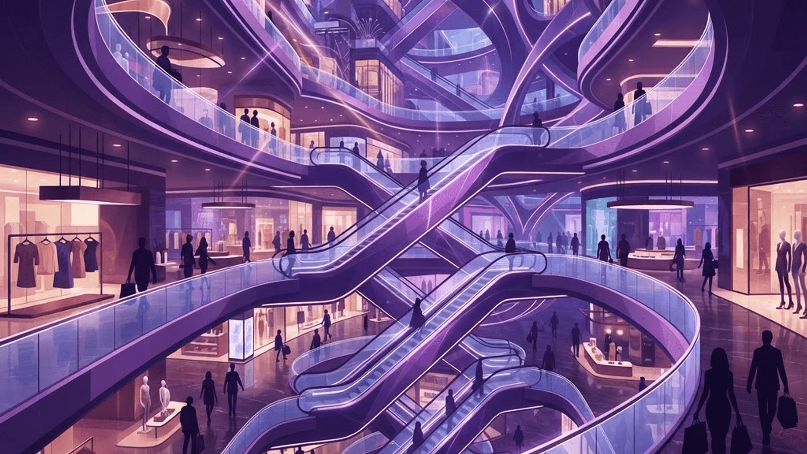 Top 10 Best Department Stores in Shreveport