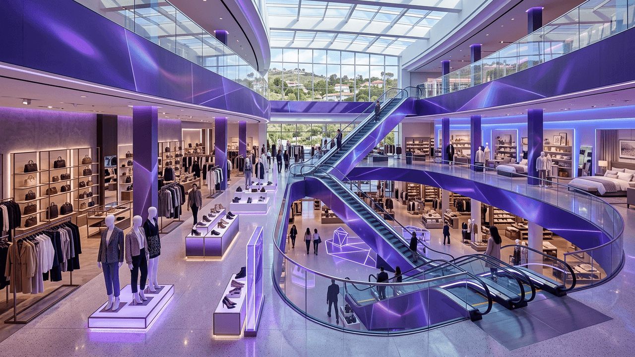 Top 10 Best Department Stores in Simi Valley