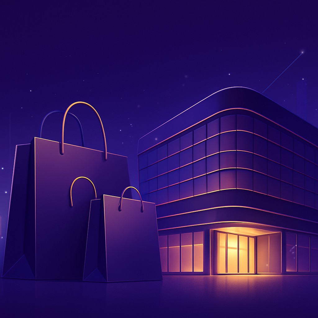 Top 10 Best Department Stores in South Korea