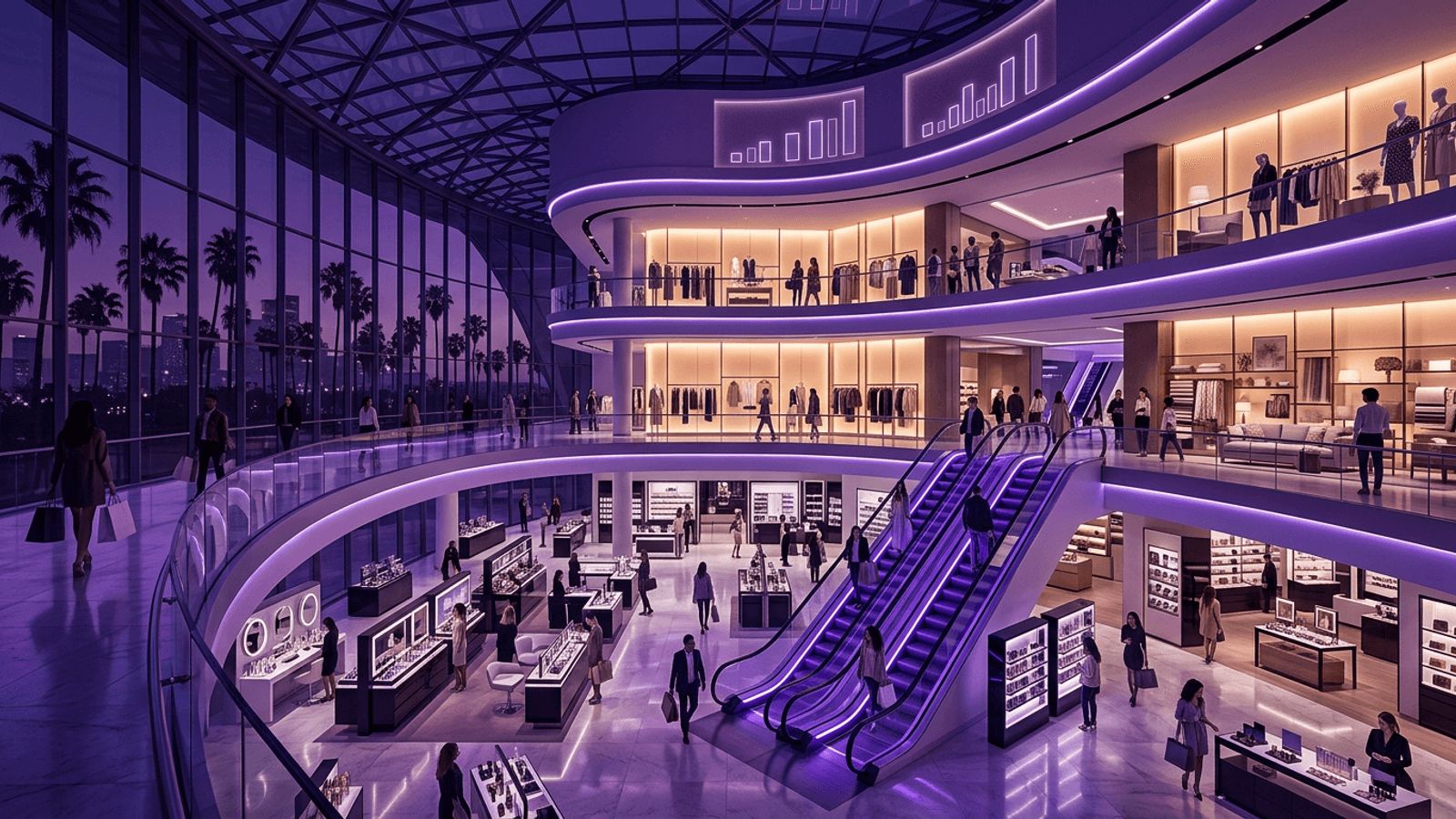 Top 10 Best Department Stores in Spring Hill