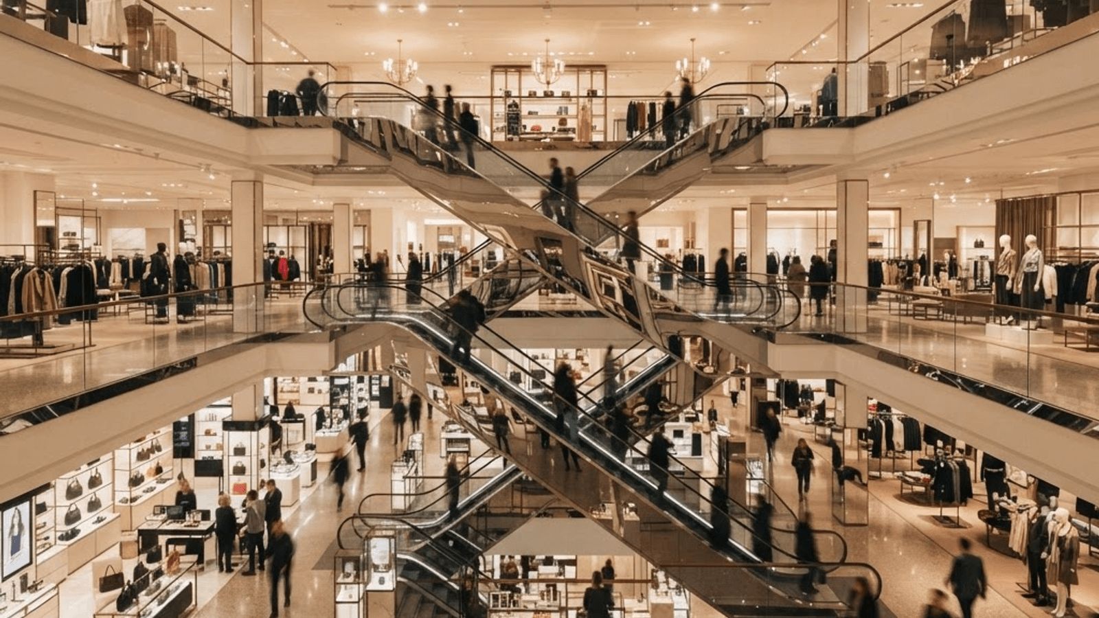 Top 10 Best Department Stores in St. Louis
