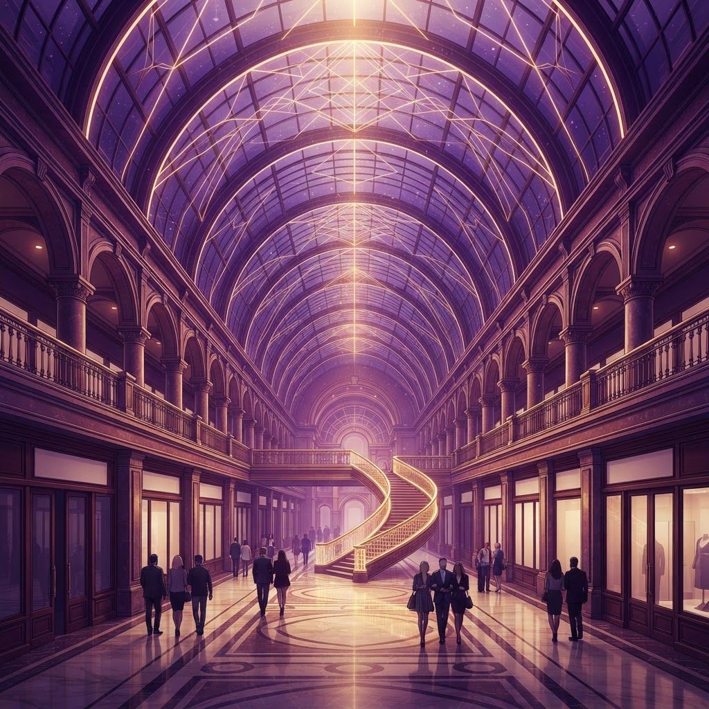 Top 10 Best Department Stores in St. Petersburg