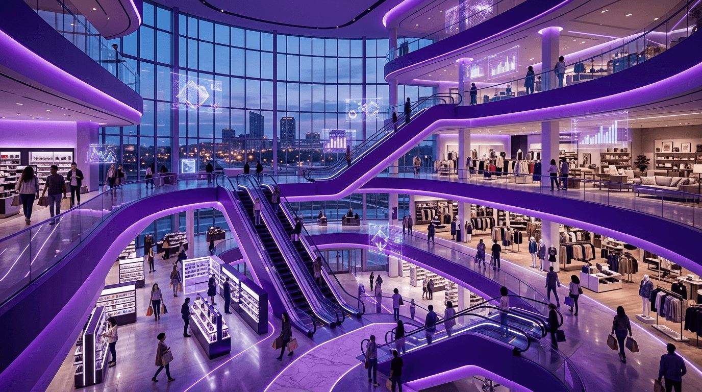 Top 10 Best Department Stores in Sterling Heights