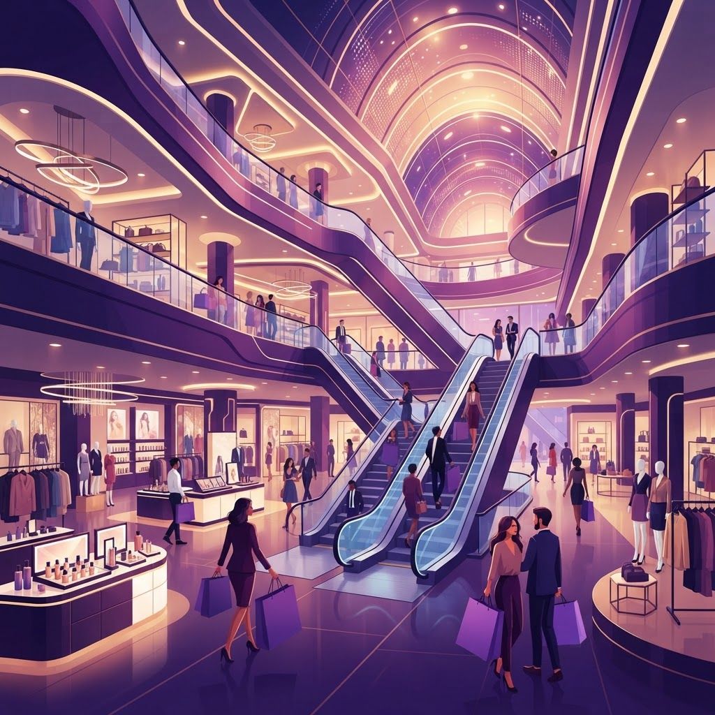 Top 10 Best Department Stores in Sunrise Manor