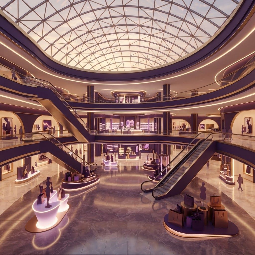Top 10 Best Department Stores in Surprise